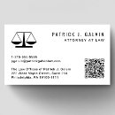 Buscar procurador tarjetas de visita Simple
