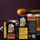 Buscar abejas flyers Abejas con miel