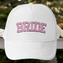 Buscar nupcial de la ducha gorras General y unisex