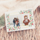 Buscar follaje fotograficas tarjetas Tarjeta de navidades