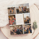 Buscar boletín tarjetas Foto múltiple