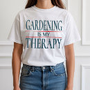 Buscar jardineria camisetas General y unisex