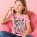 Buscar rotas camisetas Para niños