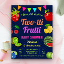 Buscar con sabor a fruta invitaciones Frutas