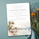 Buscar jamaica invitaciones Acuarela