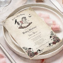 Buscar gothic invitaciones Halloween