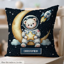 Buscar astronautas cojines Para niños