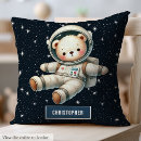 Buscar astronautas cojines Para niños