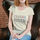 Buscar boho camisetas Mensaje positivo