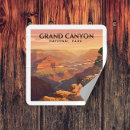 Buscar grand canyon pegatinas Gran cañón