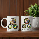 Buscar imagen del gato tazas General y unisex