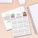 Buscar calendar postales Moderno