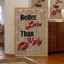 Buscar lápiz labial posters Soltera