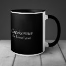 Buscar cabra café tazas Constelación