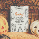 Buscar fantasmas tarjetas Para niños