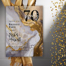 Buscar los años 70 invitaciones General y unisex
