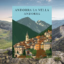 Buscar vell postales Andorra