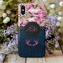 Buscar polka dot iphone fundas Girly
