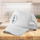 Buscar bote gorras Vela