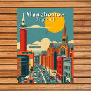 Buscar arte urbano postales Manchester
