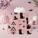Buscar gatos papel de regalo Para todos