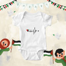 Buscar palestino bebe ropa Cualquier niño