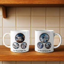 Buscar diseño circular tazas General y unisex