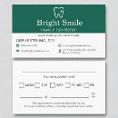 Buscar dentales tarjetas de visita Para todos