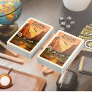Buscar parques barajas de cartas Naturaleza