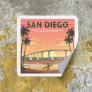 Buscar san diego pegatinas California