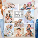 Buscar diy mantas Familia