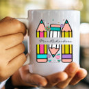 Buscar dibujos de lápiz tazas Colorido