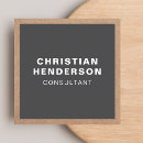 Buscar genial tarjetas de visita Moderno