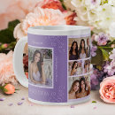 Buscar quinceanera tazas Elegante