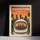Buscar houston posters Texas
