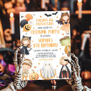 Buscar del monstruo invitaciones General y unisex