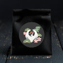 Buscar símbolos japoneses pegatinas General y unisex