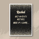 Buscar jubilación tarjetas Compañeros de trabajo