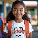 Buscar panda bear camisetas Floral