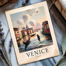 Buscar venganza postales Venice italy