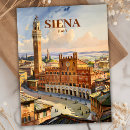 Buscar de siena postales Piazza del campo
