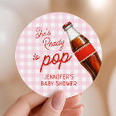 Buscar soda pegatinas Bebé