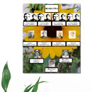 Buscar generación posters Genealogía