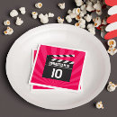 Buscar películas servilletas Fiesta