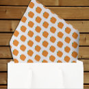 Buscar calabazas papel de seda Para niños