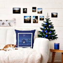 Buscar jesús es la razón cojines Temporada