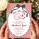 Buscar comida divertida invitaciones Para ella