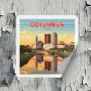 Buscar columbus ohio pegatinas Columnista
