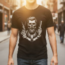 Buscar barber shop camisetas Barbería
