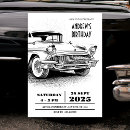 Buscar automotriz invitaciones Coche